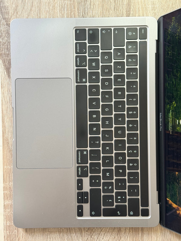 MacBook pro 13'' M2 16Go 512Go 2022