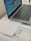 MacBook Pro 14" M3 24Go 512Go 2024