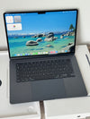 MacBook Air 15'' M5 24Go 512Go 2026