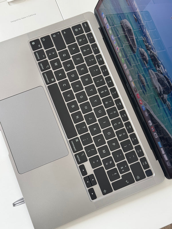 MacBook Air 13'' M1 8Go 2To 2021