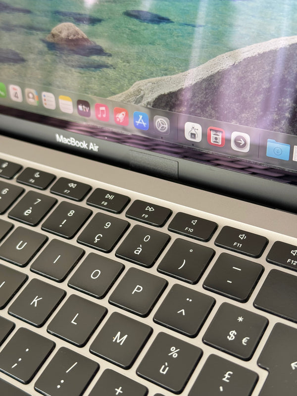 MacBook Air 13'' M1 8Go 2To 2021