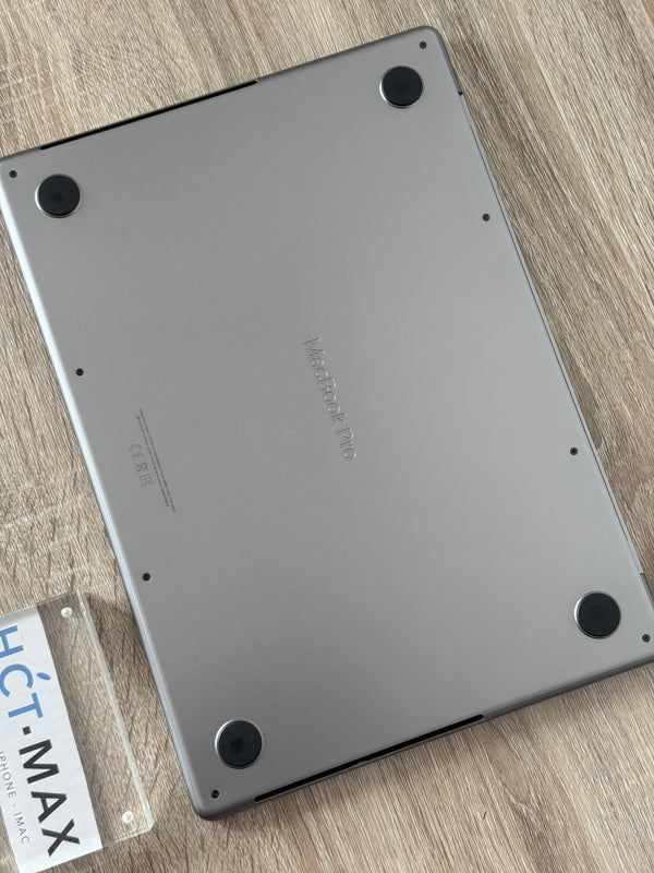 MacBook Pro 14'' M1 Max 32Go 512Go 2021