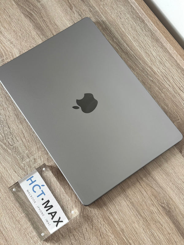MacBook Pro 14'' M1 PRO 16Go 512Go 2021