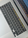 MacBook Pro 16" i9 2.4Ghz 64Go 2To 2020 AMD 5600M
