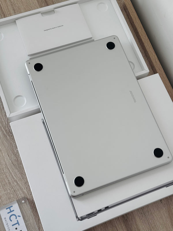 MacBook Air 13" M2 24Go 2To 10 coeurs 2023