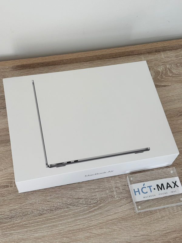 MacBook Air 13" M2 24Go 2To 10 coeurs 2023