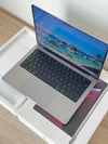 MacBook Pro 14'' 2023 M2 MAX 32Go 1To 30 coeurs