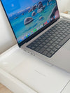 MacBook Pro 14'' 2023 M2 MAX 32Go 1To 30 coeurs