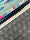 MacBook Pro 14'' M1 PRO 16Go 512Go 2021
