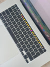 MacBook Pro 16'' i7 32Go 512Go 2020