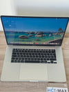 MacBook Pro 16'' i7 32Go 512Go 2020