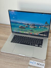 MacBook Pro 16'' i7 2.6 64Go 1To
