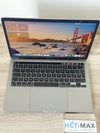 MacBook Pro 13" i5 10th Gen 32Go 512Go 2021