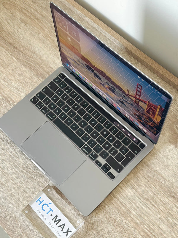 MacBook pro 13'' M1 8Go 256Go 2022