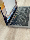 MacBook Pro 13" i5 10th Gen 32Go 512Go 2021