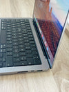 MacBook Pro 14'' M1 PRO 16Go 512Go 2021