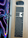 iMac 27 Retina 5K i7 8 coeurs 128Go 1To SSD 2021