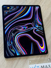 iPad Pro 12.9" 4e Gen 6Go 256Go 2021