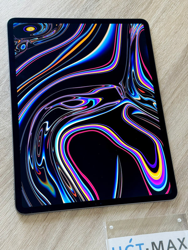 iPad Pro 12.9" 4e Gen 6Go 256Go 2021