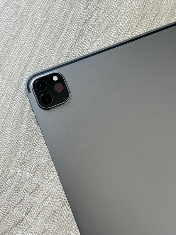 iPad Pro 12.9" 4e Gen 6Go 256Go 2021