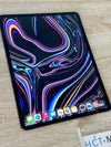 iPad Pro 12.9" 4e Gen 6Go 256Go 2021