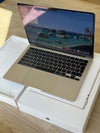 MacBook Air 13'' M5 16Go 512Go 2026