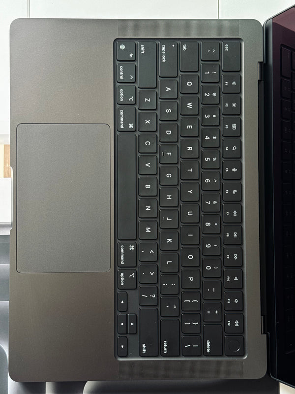 MacBook Pro 14 M3 Pro 36 Go 1To Applecare 2028