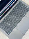 MacBook Pro 14'' M4 16Go 512Go 2025 Noir