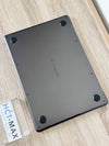 MacBook Pro 14'' M4 16Go 512Go 2025 Noir