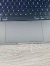 MacBook Pro 14'' M4 16Go 512Go 2025 Noir
