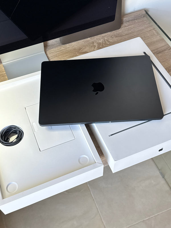 MacBook Air 15 M4 2025 16 Go 256 Go