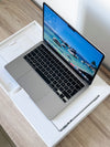 MacBook Air 13" M2 8Go 256Go 2024