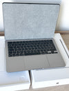 MacBook Air 13" M2 8Go 256Go 2024