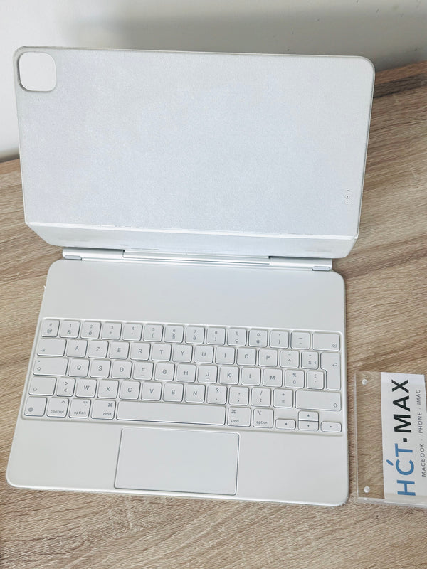iPad Pro 12.9" M1 8Go 128Go Wifi 2022 + Clavier Apple