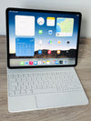 iPad Pro 12.9" M1 8Go 128Go Wifi 2022 + Clavier Apple