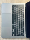 MacBook Air 13'' M1 8Go 256Go 2020 Gris sideral