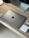 MacBook Air 13'' M1 8Go 256Go 2020 Gris sideral