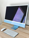 IMac 24" Retina 4K M3 24Go 2To 2023