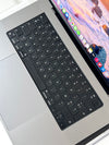 MacBook Pro 16' M1 MAX 32Go 1To 2021