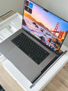 MacBook Pro 16' M1 MAX 32Go 1To 2021