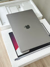 MacBook Pro 16' M1 MAX 32Go 1To 2021