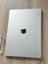 MacBook Pro 16" M1 pro 16Go 512Go 2021