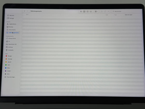 MacBook Pro 14" M2 pro BOOST 19 coeurs 16Go 1To 2023
