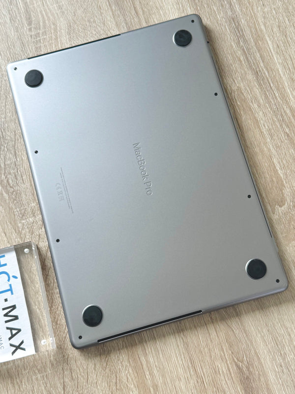 MacBook Pro 14" M2 pro 16Go 512Go 2023