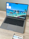 MacBook Pro 14" M2 pro 16Go 512Go 2023