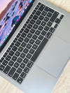 MacBook Air 13" M1 16Go 256Go 2023