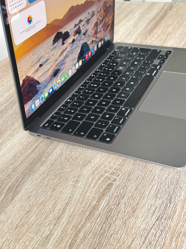 MacBook Air 13" M1 16Go 256Go 2023