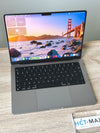 MacBook Pro 14" M2 pro 32Go 1To 2023