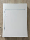 MacBook Air 15" M4 24Go 512Go fin 2025 Applecare+ 2028