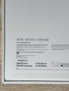 MacBook Air 15'' M5 16Go 512Go 2026